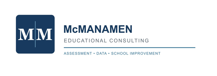 McManamen Educational Consulting: Assessment, Data, School Improvement